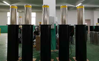 升降柱厂家如何才能立足市场