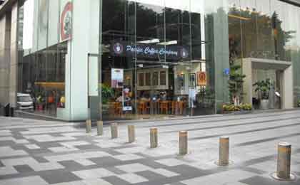 升降柱厂家如何挖掘品牌价值