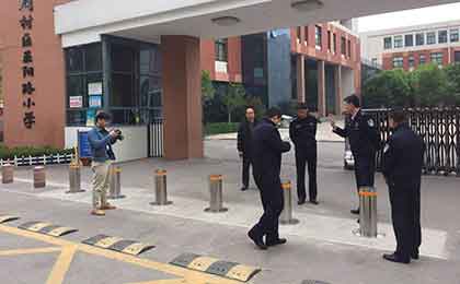 分析近段时间升降柱价格变化的原因