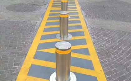 怎样合理提高反恐路障机厂家排名