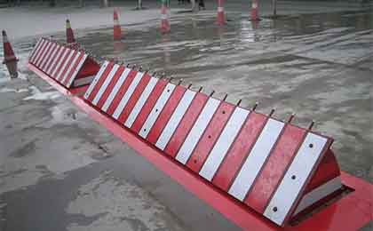 湖南路障机运行稳定吗