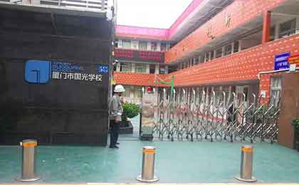 优势——质量高