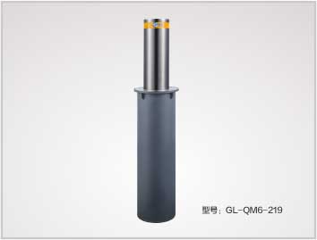 219常规型全自动升降柱